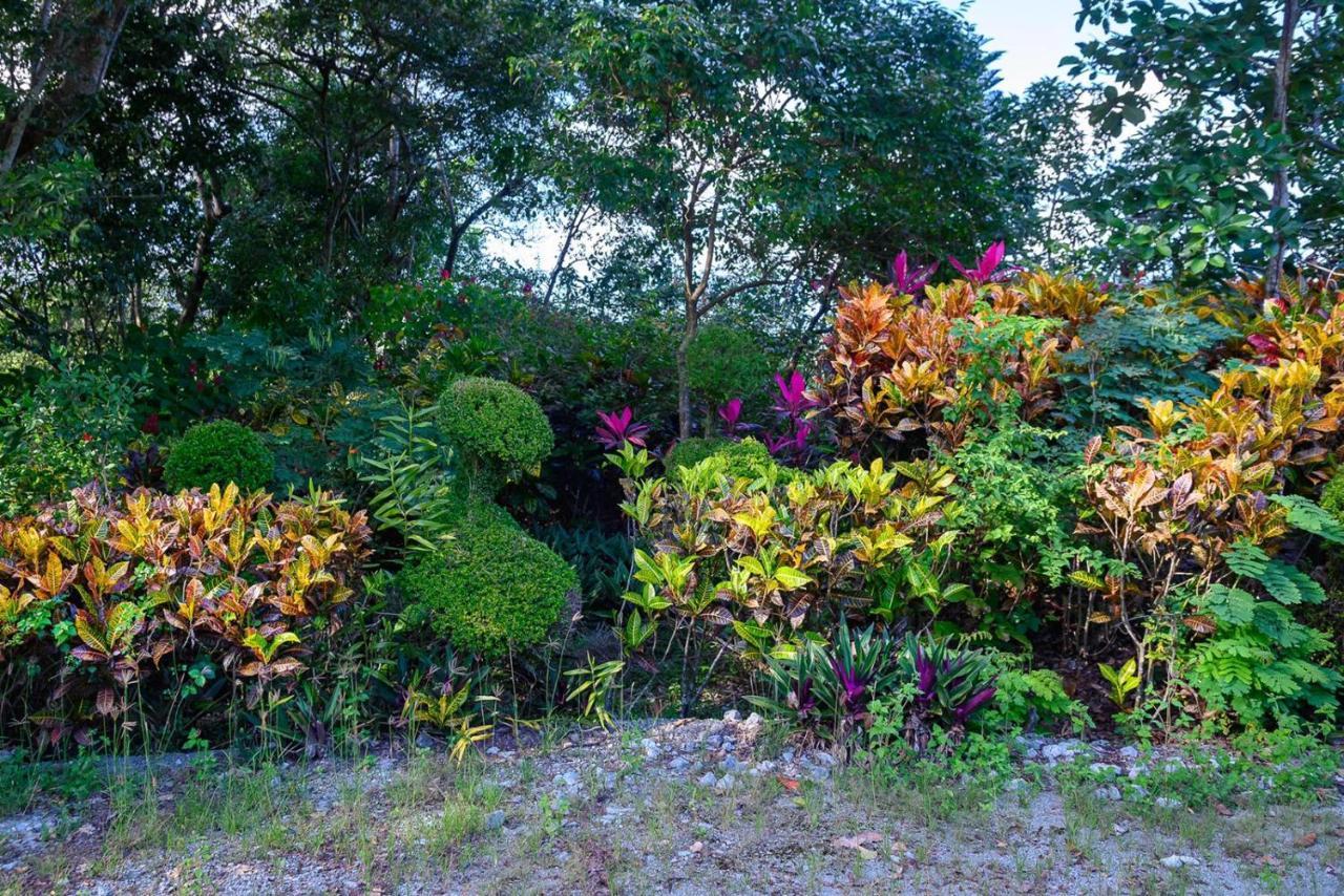 Hacienda La Huerta Puerto Plata, 1 Bdr Villa Exterior photo
