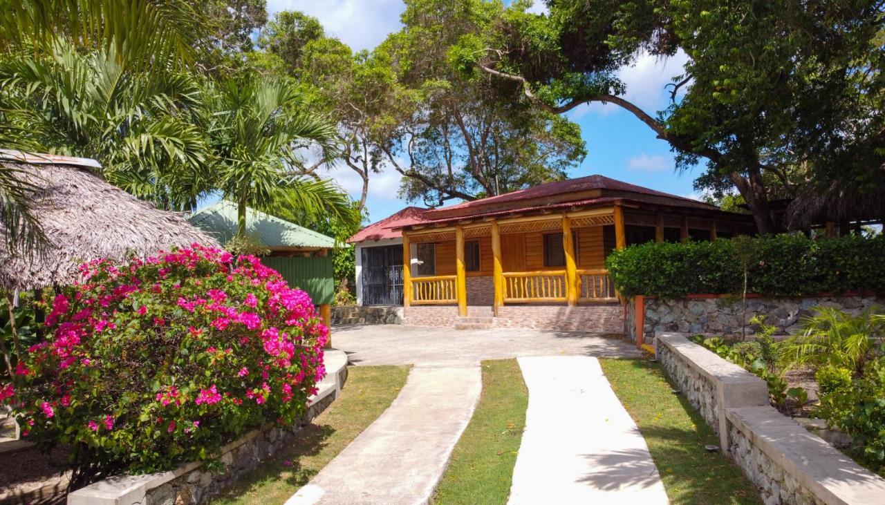 Hacienda La Huerta Puerto Plata, 1 Bdr Villa Exterior photo